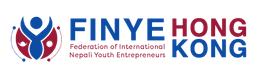 FinyeHK Logo