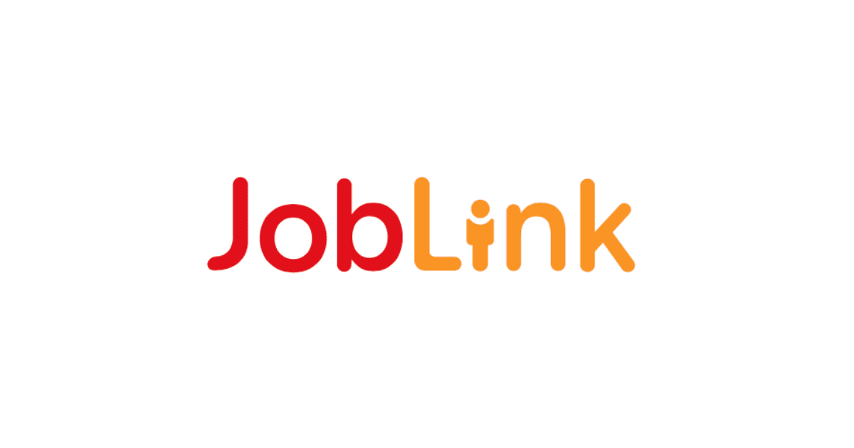 JobLink HK